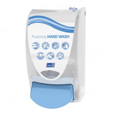 Cutan Foam Hand Wash Dispenser 1lt